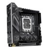 ASUS ROG STRIX B860-I GAMING WIFI Intel B860 LGA 1851 (Socket V1) mini ITX ASUS ROG STRIX B860-I GAMING WIFI Intel B860 LGA 1851 (Socket V1) mini ITX