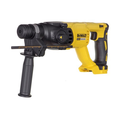 DeWALT DCH133N-XJ rotary hammer SDS Plus 5680 RPM DeWALT DCH133N-XJ rotary hammer SDS Plus 5680 RPM