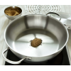 DEMEYERE Multifunction 7 28 cm steel frying pan with 2 handles 40850-954-0 DEMEYERE Multifunction 7 28 cm steel frying pan with 2 handles 40850-954-0