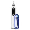 Braun Oral-B iO Series 9 White electric toothbrush