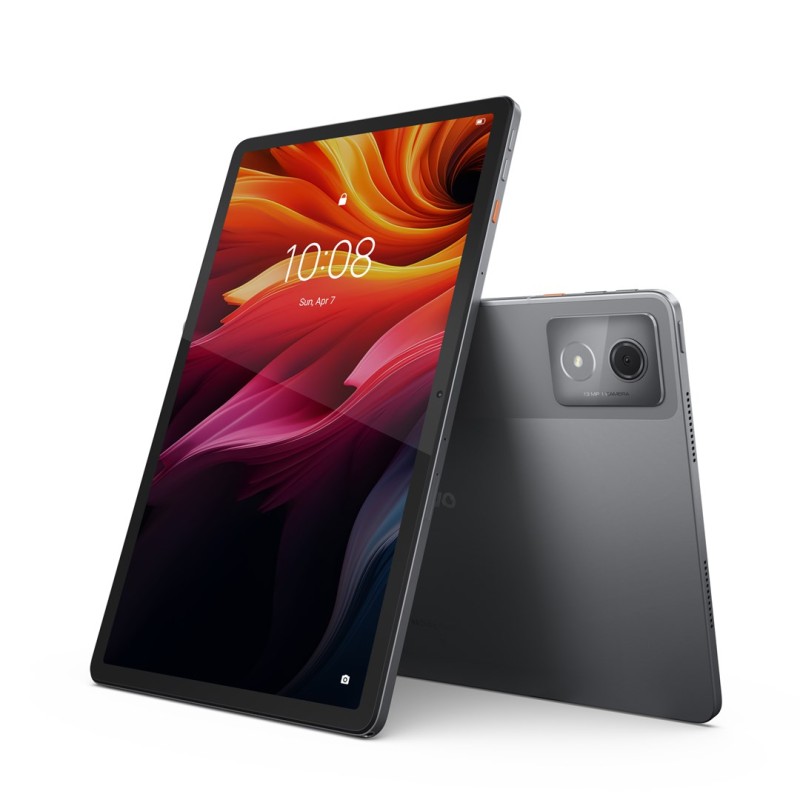 Lenovo Tab K11 Plus 4G LTE Qualcomm Snapdragon 256 GB 29.1 cm (11.4 Lenovo Tab K11 Plus 4G LTE Qualcomm Snapdragon 256 GB 29.1 cm (11.4