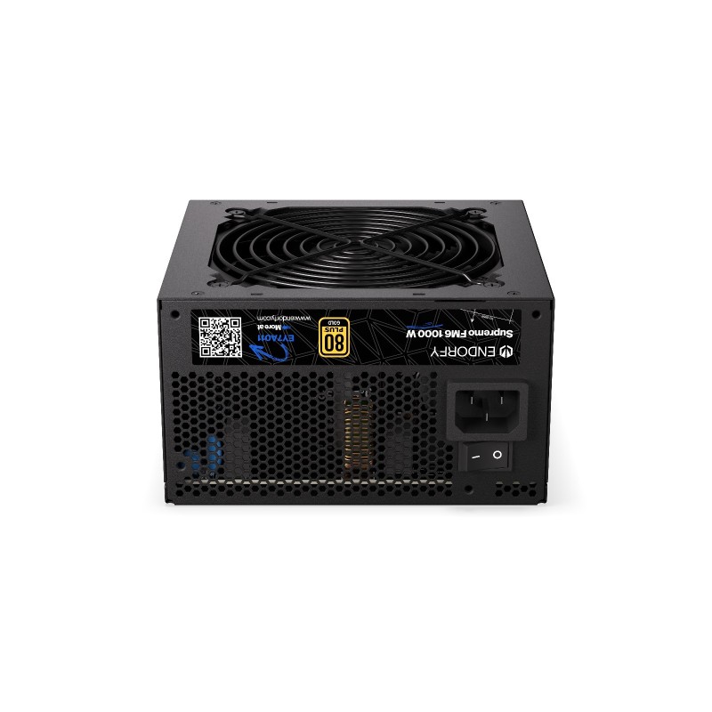Zasilacz ENDORFY Supremo FM6 1000 W EY7A011 Zasilacz ENDORFY Supremo FM6 1000 W EY7A011