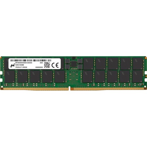 Samsung M321R4GA3PB0-CWM memory module 32 GB 1 x 32 GB DDR5 ECC Samsung M321R4GA3PB0-CWM memory module 32 GB 1 x 32 GB DDR5 ECC