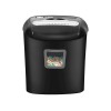 Tracer Cutter 2 TRX Paper Shredder, Black