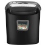 Tracer Cutter 2 TRX Paper Shredder, Black