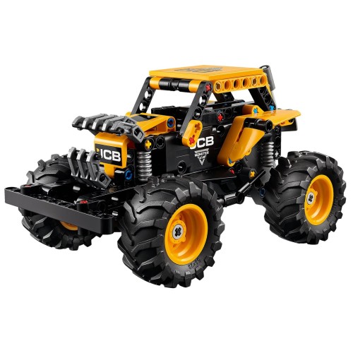 LEGO TECHNIC 42199 LEGO TECHNIC 42199