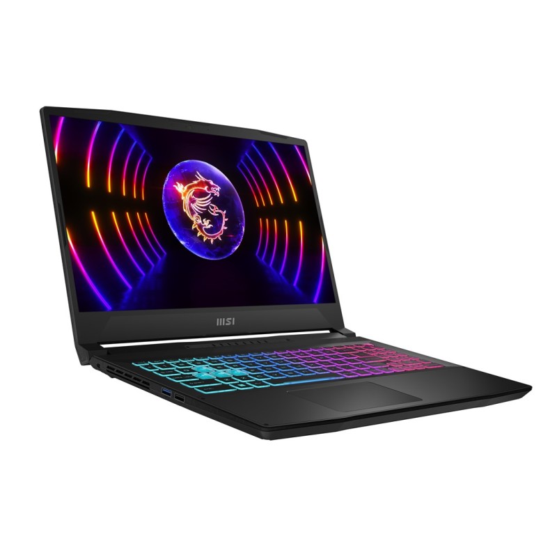MSI Katana 17 B12UCRK-1055XPL Laptop 43.9 cm (17.3 MSI Katana 17 B12UCRK-1055XPL Laptop 43.9 cm (17.3