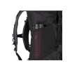 Trekking Backpack Osprey Kestrel 48 black S/M