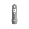 Logitech R500 Laser Presentation Remote Logitech R500 Laser Presentation Remote