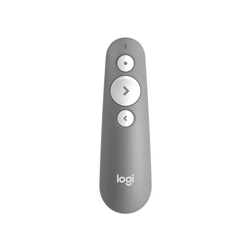 Logitech R500 Laser Presentation Remote Logitech R500 Laser Presentation Remote