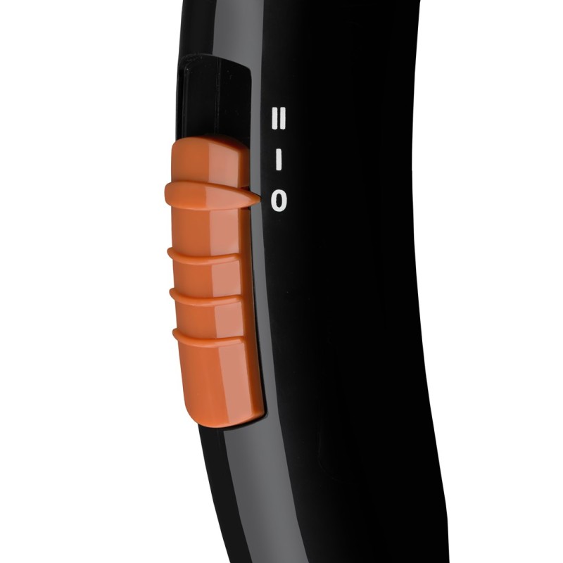 BaByliss 5344E Travel Dry 2000 2000 W Black BaByliss 5344E Travel Dry 2000 2000 W Black