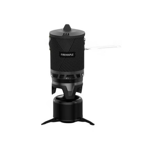 Tourist cooker star x2 pro FIRE-MAPLE