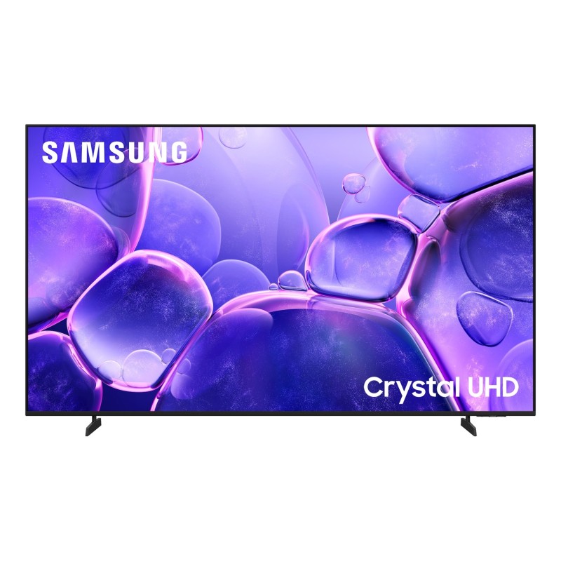 Samsung U8000F UE65U8092FUXXH TV 165.1 cm (65