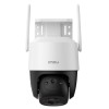 Kamera IMOUCruiser SC 4G LTE 5MP IPC-K7FP-5H0TE Kamera IMOUCruiser SC 4G LTE 5MP IPC-K7FP-5H0TE
