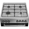 BEKO FBE62130GXDN cooker BEKO FBE62130GXDN cooker