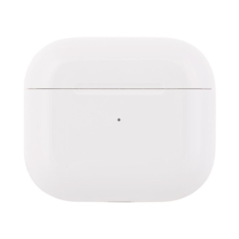 Apple AirPods 3 in-ear headset Calls/music Bluetooth White Remade / Refurbished Apple AirPods 3 in-ear headset Calls/music Bluetooth White Remade / Refurbished