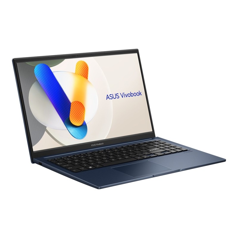 ASUS Vivobook 15 X1504VA-BQ3561W Intel® Core™ i3 i3-1315U Laptop 39.6 cm (15.6 ASUS Vivobook 15 X1504VA-BQ3561W Intel® Core™ i3 i3-1315U Laptop 39.6 cm (15.6