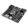 Asrock B550M-HDV Socket AM4 micro ATX AMD  B550