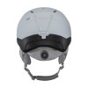 Helmet FIT IMPACTS W WHITE RKNHF04 M/L ROSSIGNOL Helmet FIT IMPACTS W WHITE RKNHF04 M/L ROSSIGNOL