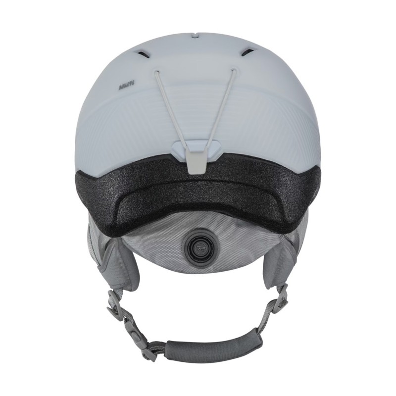 Helmet FIT IMPACTS W WHITE RKNHF04 M/L ROSSIGNOL Helmet FIT IMPACTS W WHITE RKNHF04 M/L ROSSIGNOL