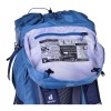 Plecak turystyczny DEUTER Futura Pro 34 SL spearmint-seagreen Plecak turystyczny DEUTER Futura Pro 34 SL spearmint-seagreen