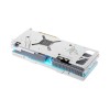 Karta graficzna BIOSTAR Radeon RX 580 8GB White D5