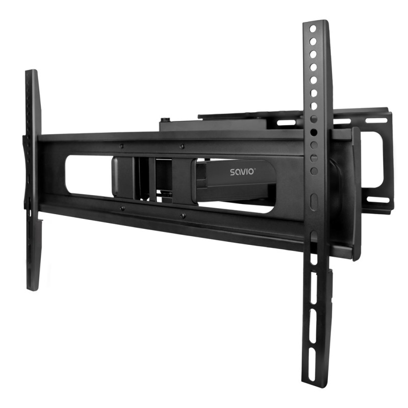 Savio UTV-04 TV mount/stand 2.18 m (86 Savio UTV-04 TV mount/stand 2.18 m (86