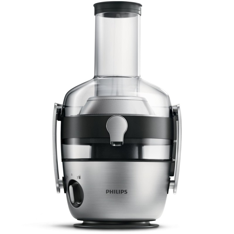 Philips Avance Collection HR1922/21 QuickClean 1200 W XXL feeding tube Juicer Philips Avance Collection HR1922/21 QuickClean 1200 W XXL feeding tube Juicer