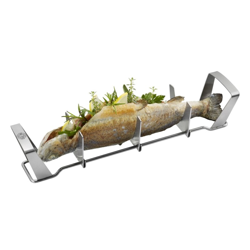 GEFU Fish rack BBQ GEFU Fish rack BBQ