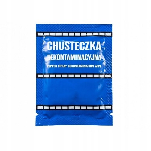 Gaz pieprzowy Perfecta Stop Attack stożek 40 ml