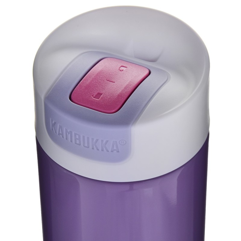 Kambukka Olympus Violet - thermal mug, 500 ml Kambukka Olympus Violet - thermal mug, 500 ml