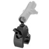 SHOKZ OpenSwim Pro Headset Wireless Neck-band Sports Bluetooth Grey