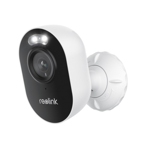 Reolink LUMUS Series E430 - IP camera Reolink LUMUS Series E430 - IP camera