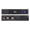 Eaton 5SC 3000I RT2U uninterruptible power supply (UPS) Line-Interactive 3 kVA 2700 W 9 AC outlet(s) Eaton 5SC 3000I RT2U uninterruptible power supply (UPS) Line-Interactive 3 kVA 2700 W 9 AC outlet(s)