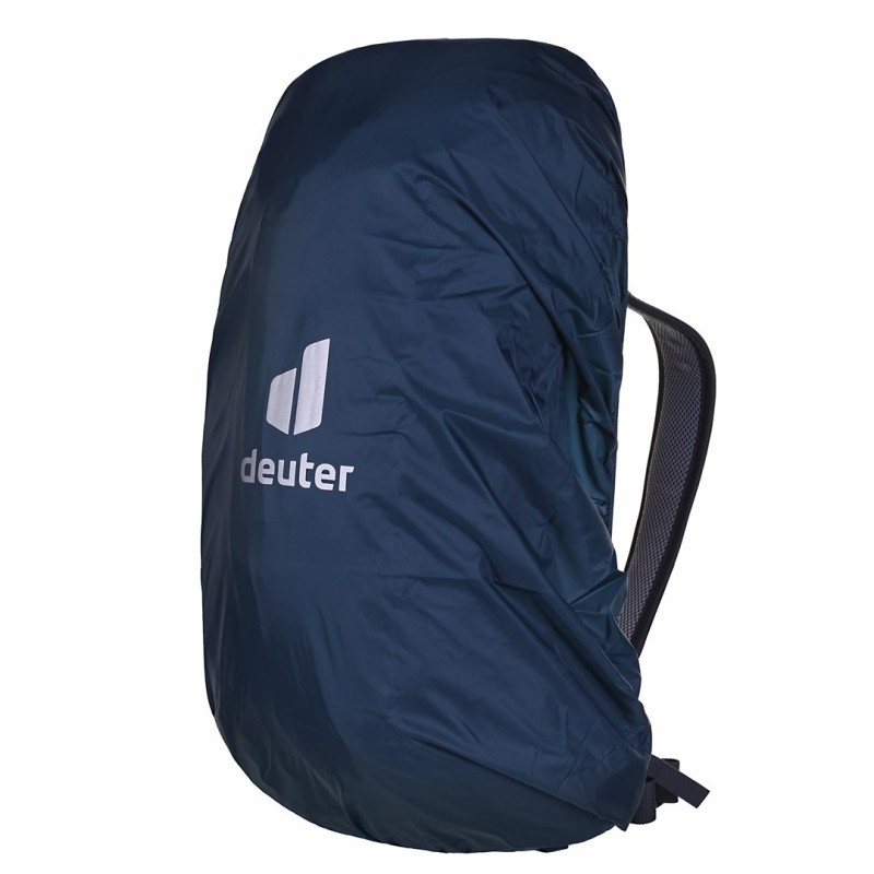 HIKING BACKPACK DEUTER AC LITE 16 ATLANTIC-INK HIKING BACKPACK DEUTER AC LITE 16 ATLANTIC-INK