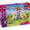 LEGO FRIENDS 42679 Heartlake City Bunny Hotel