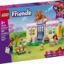 LEGO FRIENDS 42679 Heartlake City Bunny Hotel