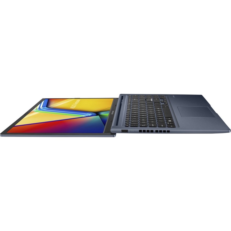 ASUS Vivobook 15 F1502VA-SB96 laptop Intel® Core™ i9 i9-13900H 39.6 cm (15.6 ASUS Vivobook 15 F1502VA-SB96 laptop Intel® Core™ i9 i9-13900H 39.6 cm (15.6