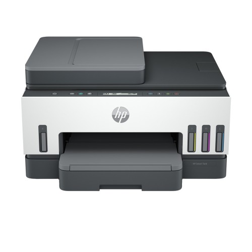 HP Smart Tank 750 All-in-One Thermal inkjet A4 4800 x 1200 DPI 15 ppm Wi-Fi