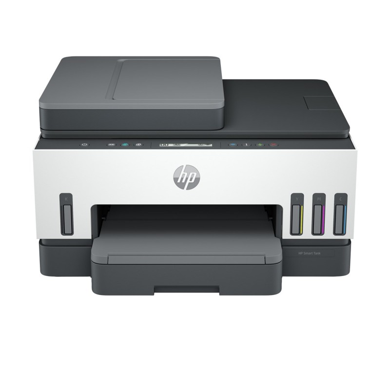 HP Smart Tank 750 All-in-One Thermal inkjet A4 4800 x 1200 DPI 15 ppm Wi-Fi