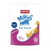 ANIMONDA Milkies Wellness - cat treats - 120g