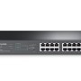 TP-Link 16-Port Gigabit Easy Smart Switch with 8-Port PoE+