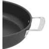 Garnek z pokrywką 28 cm 7,0L MAESTRO MR-4009-28 Garnek z pokrywką 28 cm 7,0L MAESTRO MR-4009-28
