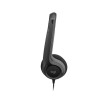 Logitech H390 USB Computer Headset Logitech H390 USB Computer Headset