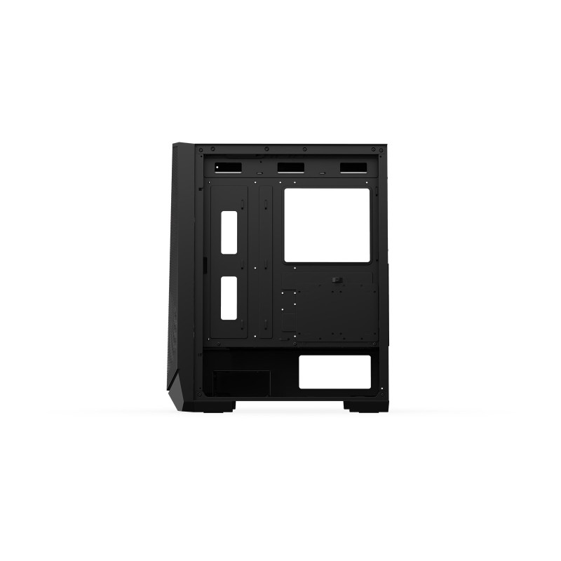 KRUX Vortex Case (KRX0094) Black KRUX Vortex Case (KRX0094) Black