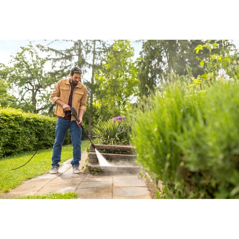 KARCHER pressure washer K 4 Classic - 1.679-420.0 KARCHER pressure washer K 4 Classic - 1.679-420.0