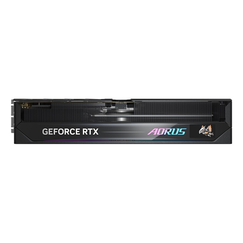 GIGABYTE AORUS GeForce RTX 5070 Ti MASTER 16G Graphics Card - 16GB GDDR7, 256bit, PCI-E 5.0, 2670 MHz Core Clock, 3 x DP 2.1a, 1 x HDMI 2.1b, NVIDIA DLSS 4, GV-N507TAORUS M-16GD GIGABYTE AORUS GeForce RTX 5070 Ti MASTER 16G Graphics Card - 16GB GDDR7, 256bit, PCI-E 5.0, 2670 MHz Core Clock, 3 x DP 2.1a, 1 x HDMI 2.1b, NVIDIA DLSS 4, GV-N507TAORUS M-16GD