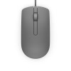 DELL MS116 mouse Ambidextrous USB Type-A Optical 1000 DPI DELL MS116 mouse Ambidextrous USB Type-A Optical 1000 DPI