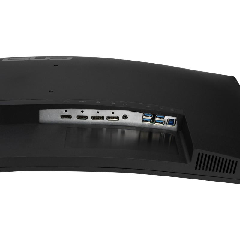 ASUS TUF Gaming VG34VQL1B LED display 86.4 cm (34 ASUS TUF Gaming VG34VQL1B LED display 86.4 cm (34