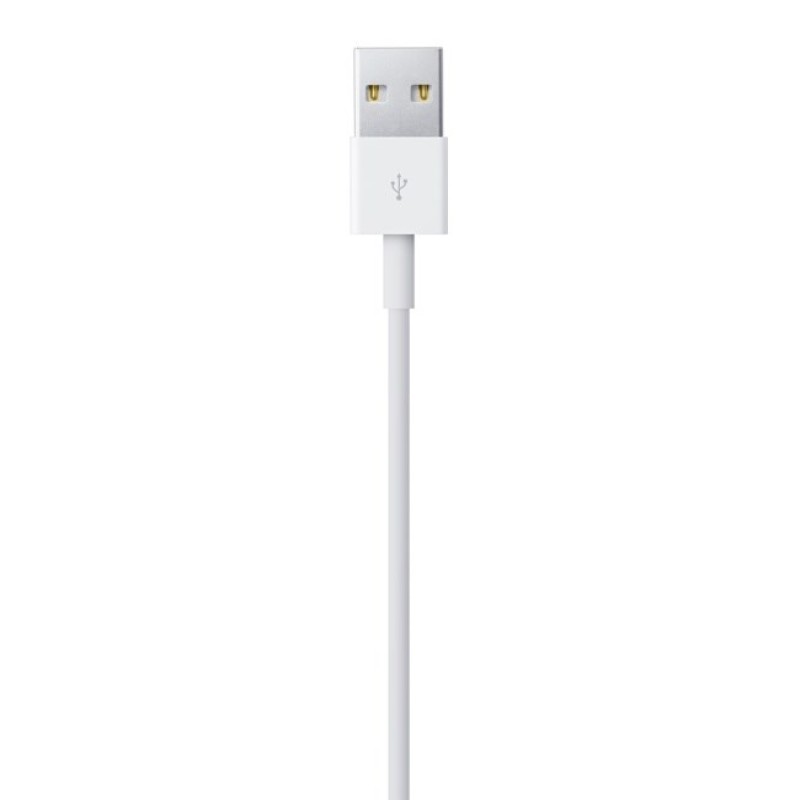 Apple Lightning to USB Cable (2 m) Apple Lightning to USB Cable (2 m)